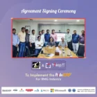 Trouser Line Group Partners with Pridesys IT Ltd. for ERP Solution
